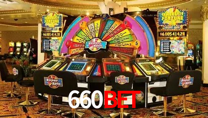 Welcome Bonus 660bet